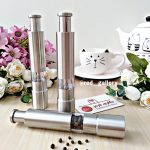 فلفلساب استیل