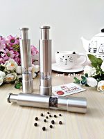 فلفلساب استیل