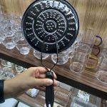 شعله پخش کن دسته دار