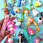 سرکلیدی سیلیکونی