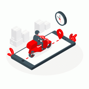 delivery