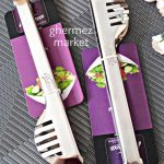 انبر سالاد ویکتوریا