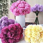 گل داودی ۲۲۷۸ دوازده شاخه
