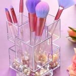 استند براش اکریلیک
