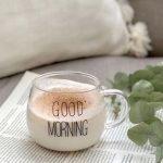 ماگ پیرکس تپل گودمورنینگ