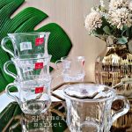 فنجان بلور بلینک مکس B60