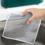 اسکاج توری دو لایه پنج عددی