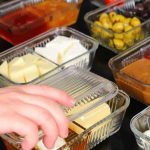 کره خوری شیشه ای طرح پاشاباغچه