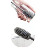 بطری شور سیلیکونی