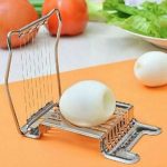 اسلایسر تخم مرغ