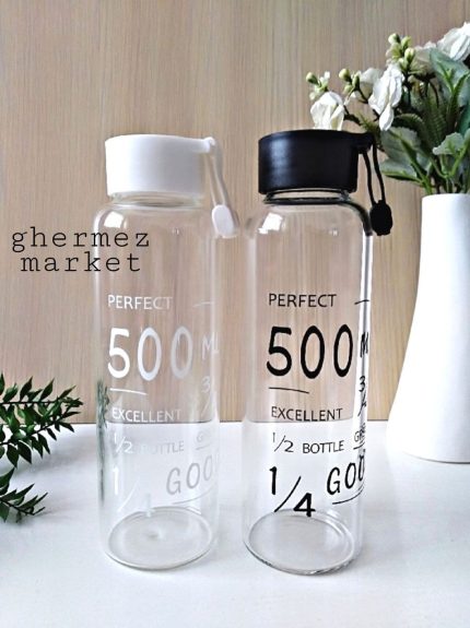 بطری پیرکس 500 میل پرفکت