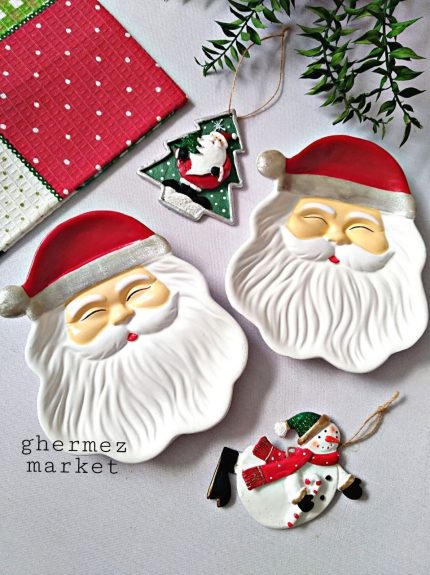 پیشدستی بابانوئل