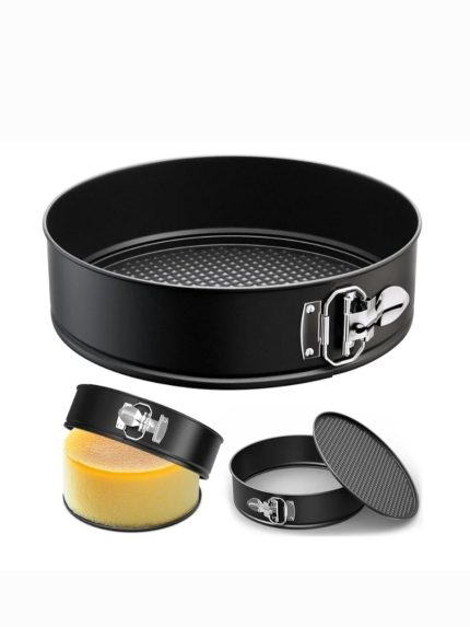 قالب کمربندی گرد در سه سایز