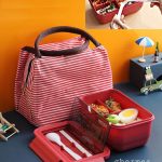 لانچ باکس و ظرف غذا 1400 میل