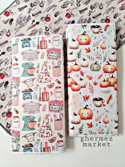 نمگیر جادویی