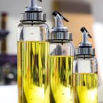روغن ریز پیرکس مدرج آرام ریز