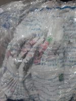 روبالشی مسافرتی یک بار مصرف ده عددی - Image 3