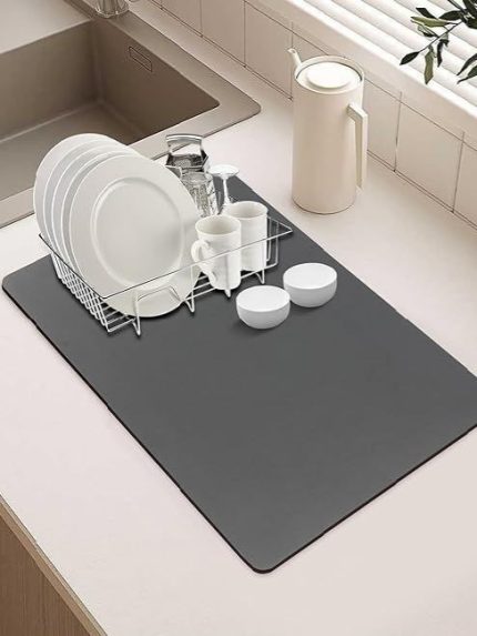 نمگیر سیلیکونی