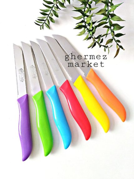 کارد اره ای چینی