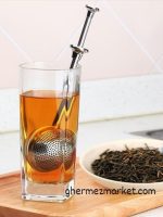 صافی چای و دمنوش فشاری - Image 2