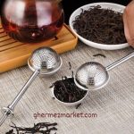 صافی چای و دمنوش فشاری