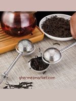 صافی چای و دمنوش فشاری