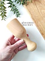 گوشت کوب چوبی - Image 6