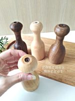 گوشت کوب چوبی - Image 7