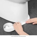 نوار چسب پی وی سی آب بندی سفید ساده - Image 7