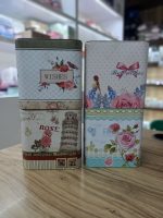 جادستمال فلزی مربع رولی - Image 3