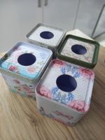 جادستمال فلزی مربع رولی - Image 4