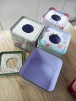 جادستمال فلزی مربع رولی - Image 5