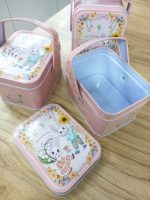 باکس فلزی دسته دار - Image 3