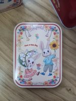 باکس فلزی دسته دار - Image 4