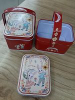 باکس فلزی دسته دار - Image 6