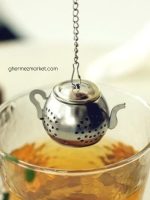 صافی چای و دمنوش طرح قوری - Image 4
