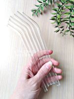 نی شیشه ای شش عددی - Image 7