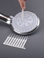 فرچه تمیز کننده سردوش
