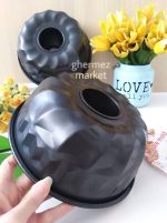 قالب کیک شیفون دار بزرگ قطر ۲۴ - Image 4