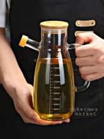 روغن ریز پیرکس در بامبو ۱۰۰۰ میل ، جاروغنی پیرکس