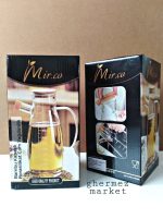 روغن ریز پیرکس در بامبو ۱۰۰۰ میل ، جاروغنی پیرکس - Image 8