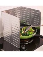 محافظ اجاق گاز فویلی ایستاده - Image 2