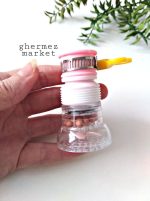 سرشیر پروانه دار تصفیه آب - Image 3
