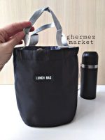 لانچ بگ ، ساک غذای دو جداره - Image 7