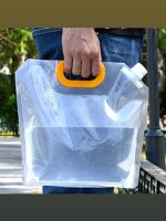 گالن حبوبات و مایعات شش لیتری - Image 3