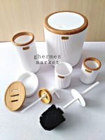 ست بهداشتی پنج تکه - Image 2